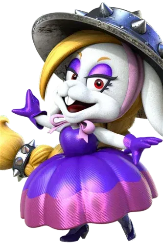 Display picture for Hariet