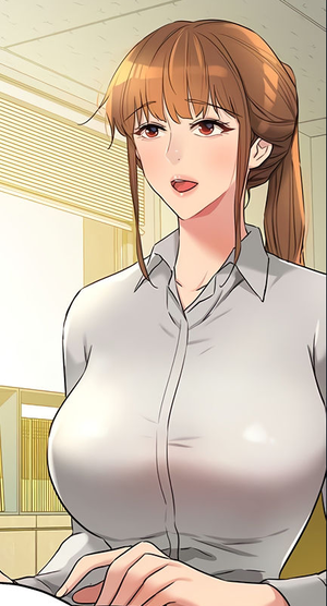 Haru Ahn