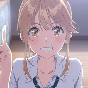 Haru Aomi