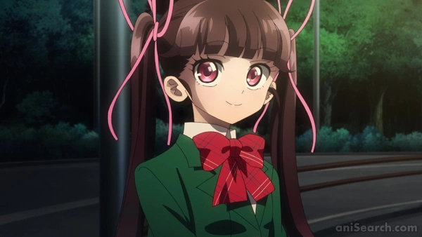 Haru Arisugawa