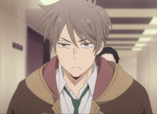 Haru Kato