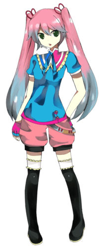 Haru Misora