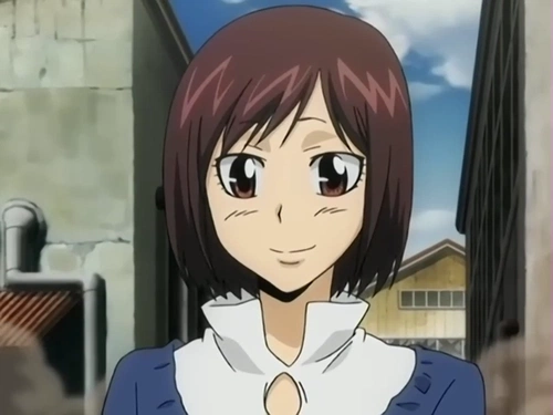Haru Miura