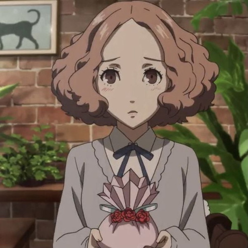 Haru Okumura