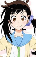 Haru Onodera portrait