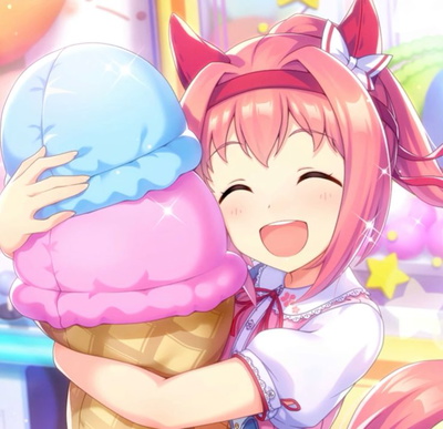 Haru Urara