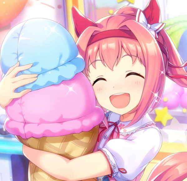 Haru Urara