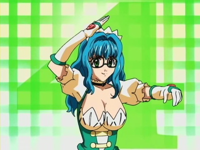 Harue Kagami