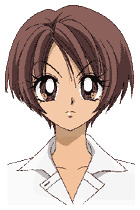 Harue Kudou