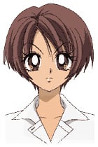 Harue Kudou