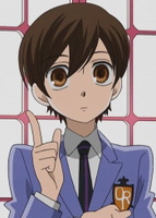 Haruhi Fujioka portrait