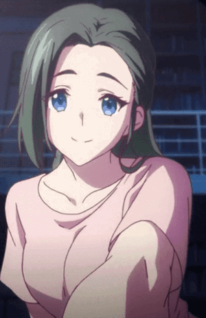Haruhiko's Mother