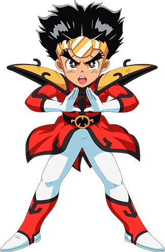 Daichi Haruka