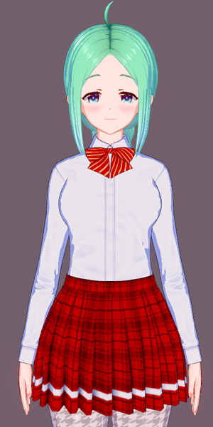 Haruka Kasuga