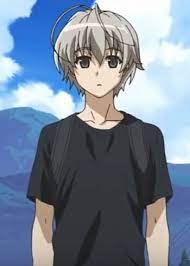 Haruka Kasugano