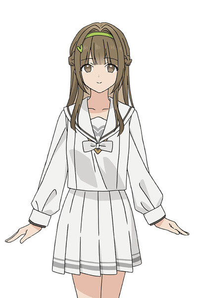 Haruka Katsuragi