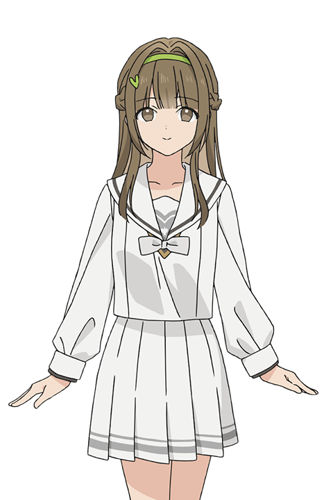 Haruka Katsuragi