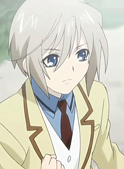Haruka Kujou