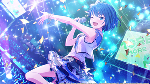 Haruka Miku