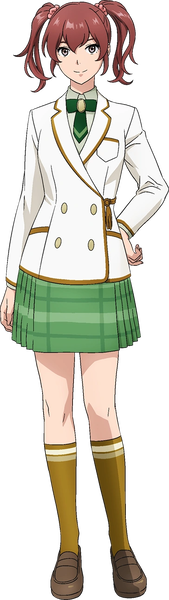 Haruka Misono