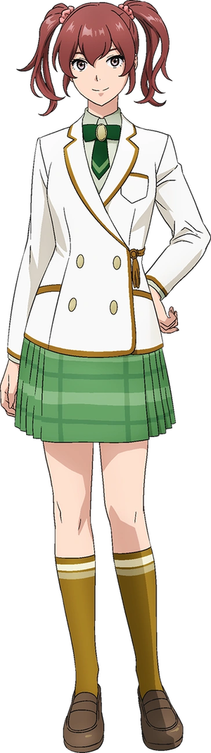 Haruka Misono