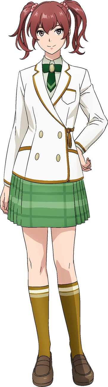 Haruka Misono