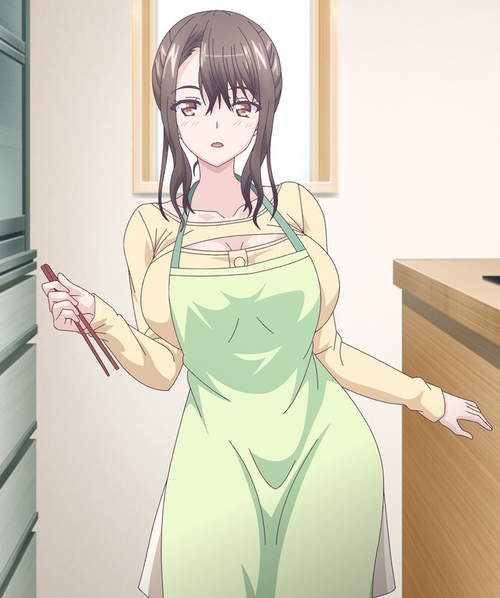 Haruka Miyama