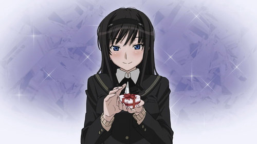 Haruka Morishima