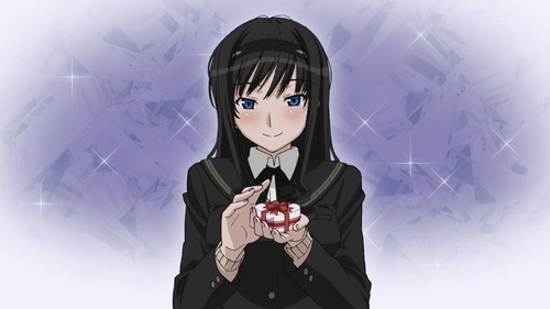 Haruka Morishima