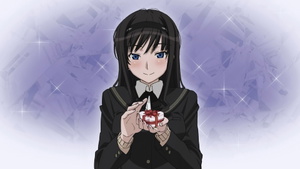 Haruka Morishima