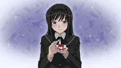 Haruka Morishima
