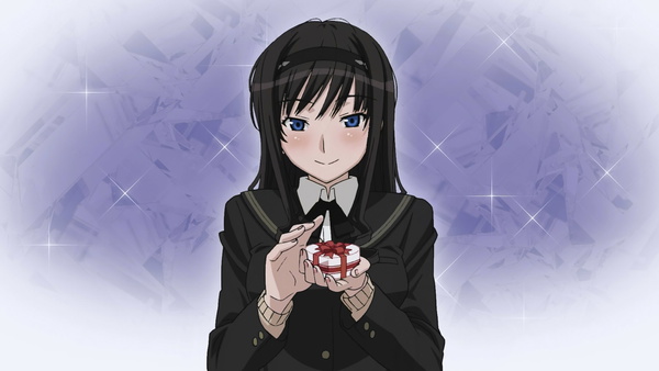 Haruka Morishima