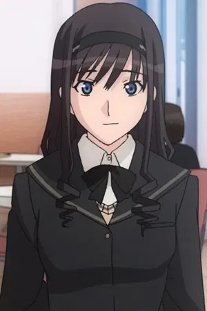 Display picture for Haruka Morishima