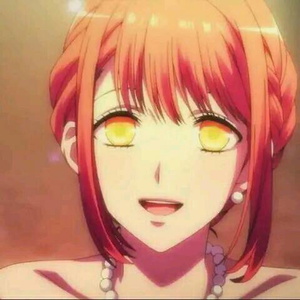 Haruka Nanami