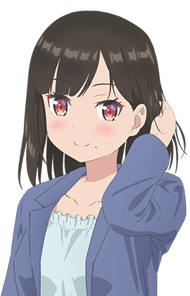 Haruka Neya