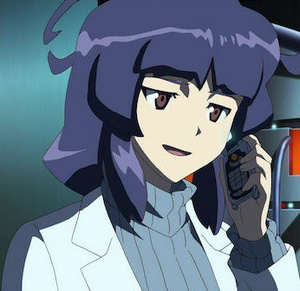 Haruka Oozora