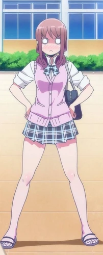 Haruka Ozora
