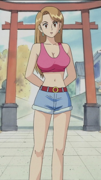 Haruka Sanada