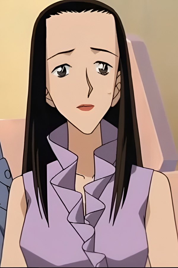 Haruka Tendou