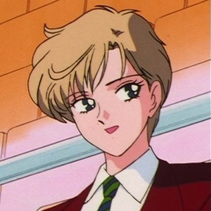 Haruka Tenou