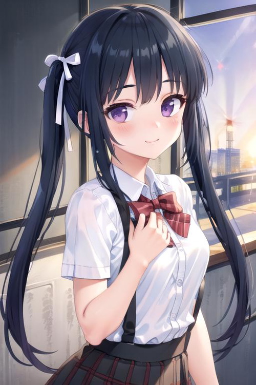 Harukaze Inori