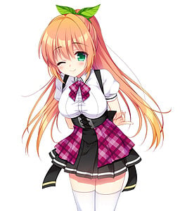 Harukaze Meguri