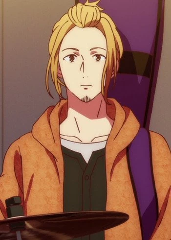 Haruki Nakayama