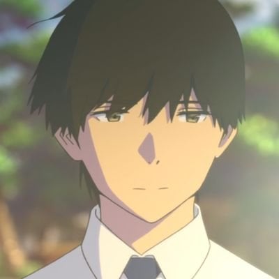 Haruki Shiga