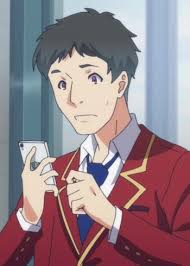 Haruki Yamauchi