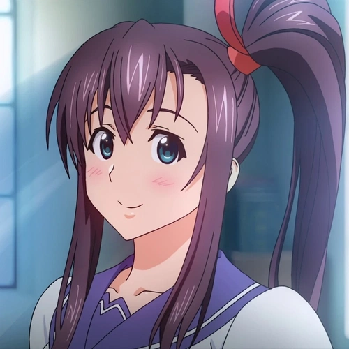 Haruko Amaya