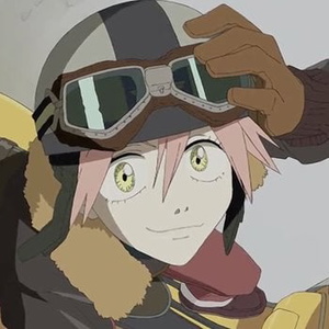 Haruko Haruhara