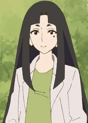 Haruko Hoketsu