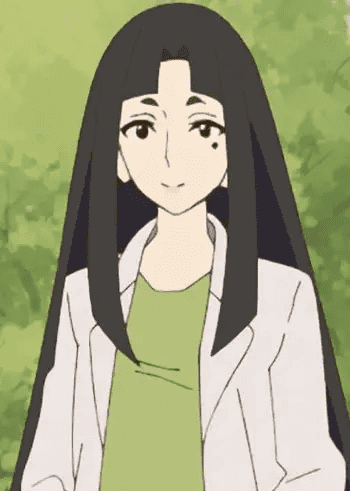 Haruko Hoketsu