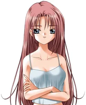 Haruko Kamio